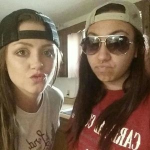 Meet your Posher, Jolene